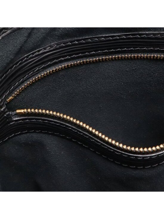 Louis Vuitton Epi Petit Noe Shoulder Bag Drawstring Noir - Picture 8 of 8